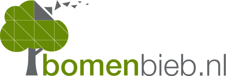 Logo bomenbieb